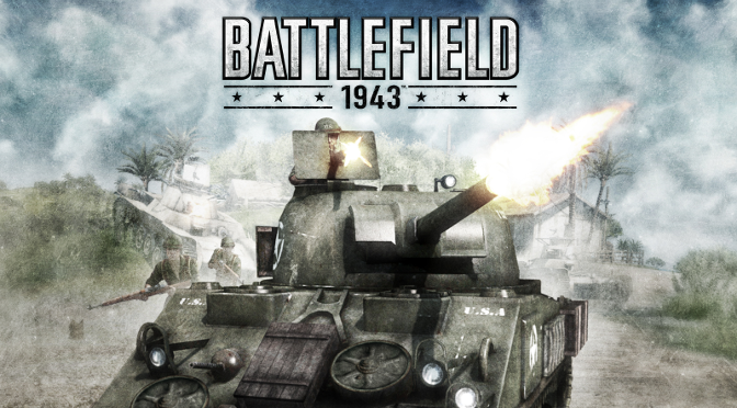 Battlefield 1943 – Das Remake im Test
