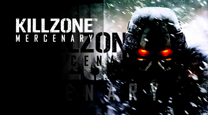 Killzone Mercenary Review