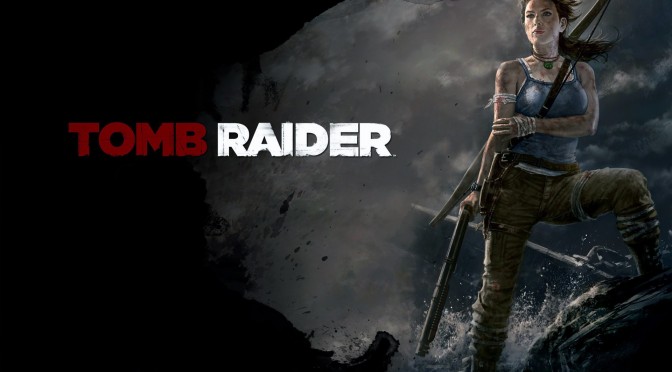 Tomb Raider – Das Reboot Abenteuer